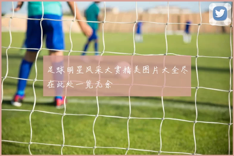 足球明星风采大赏精美图片大全尽在此处一览无余
